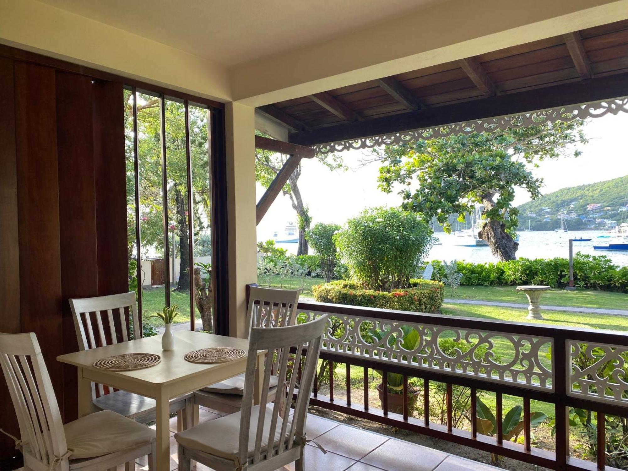Gingerbread Suites Port Elizabeth 외부 사진