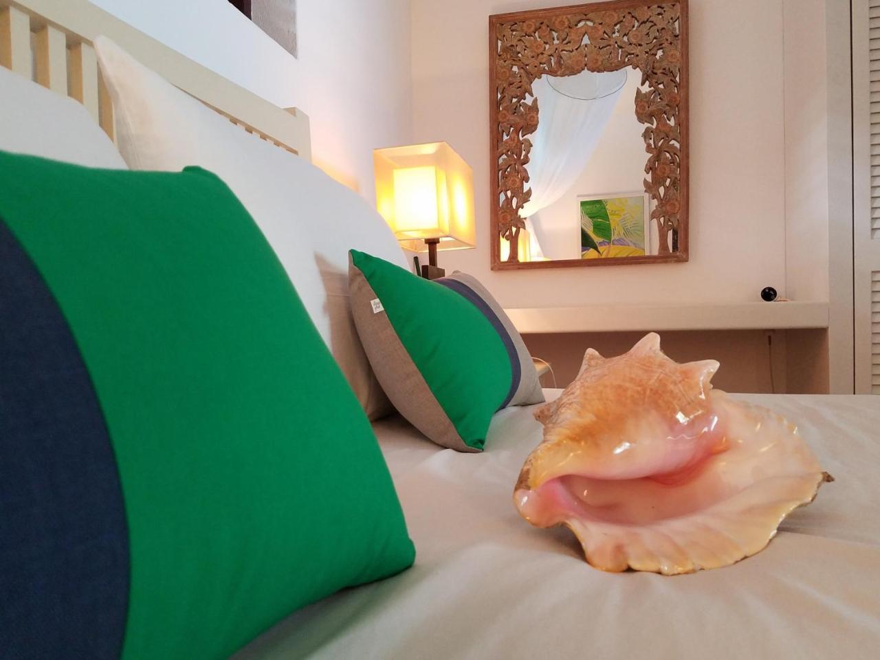 Gingerbread Suites Port Elizabeth 외부 사진