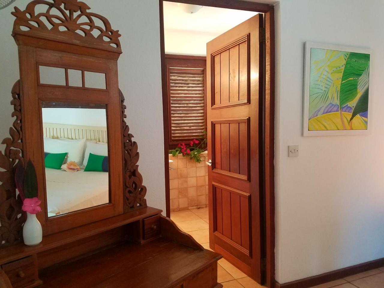 Gingerbread Suites Port Elizabeth 외부 사진